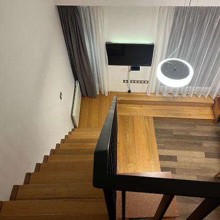 Appartamento Palava Eu 9 Pavlov Esterno foto