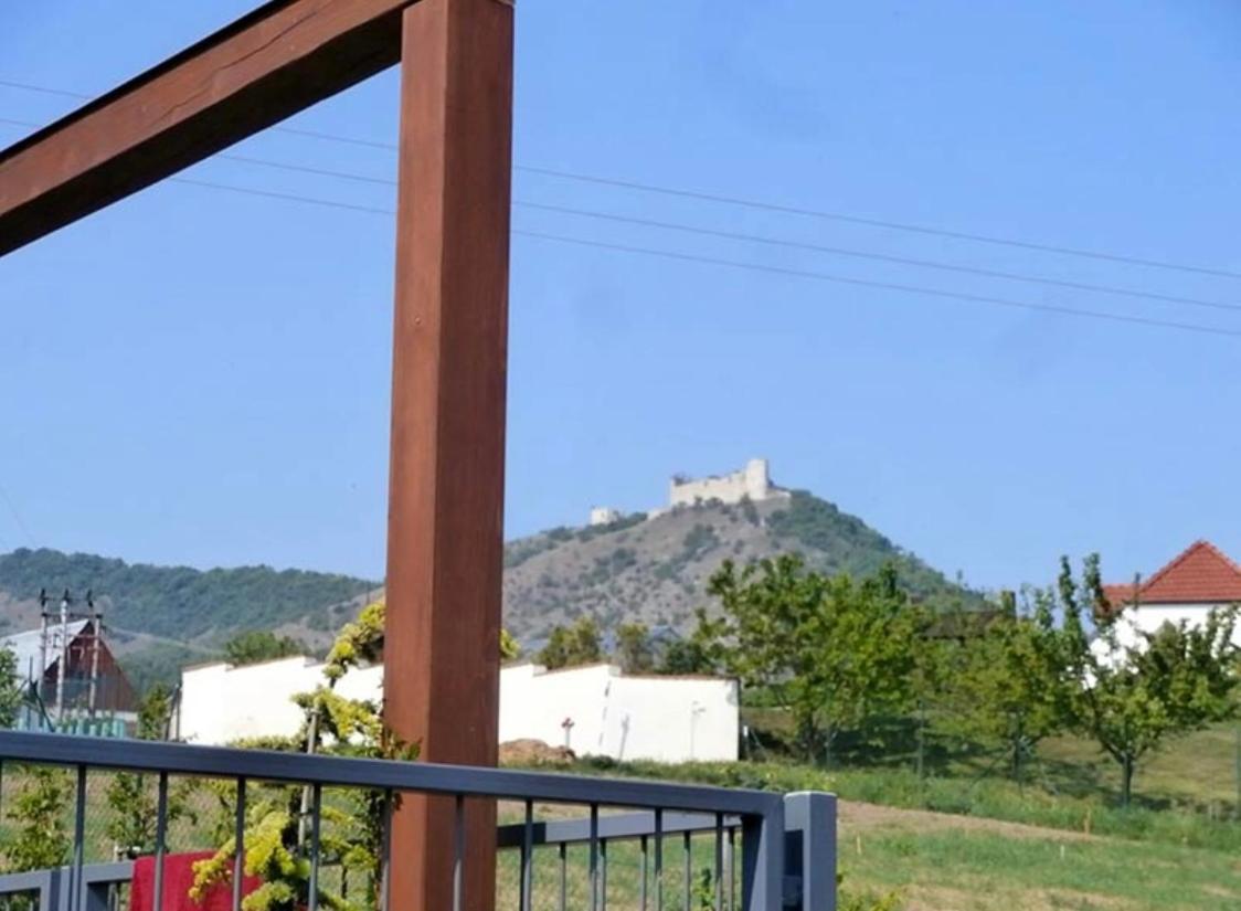 Appartamento Palava Eu 9 Pavlov Esterno foto