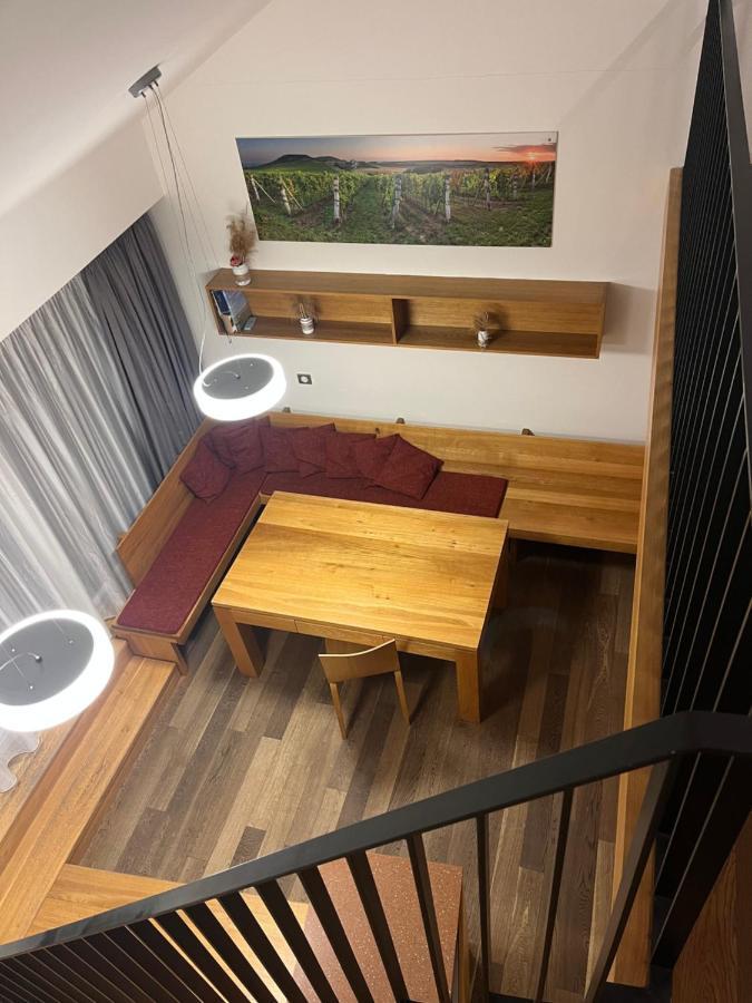 Appartamento Palava Eu 9 Pavlov Esterno foto