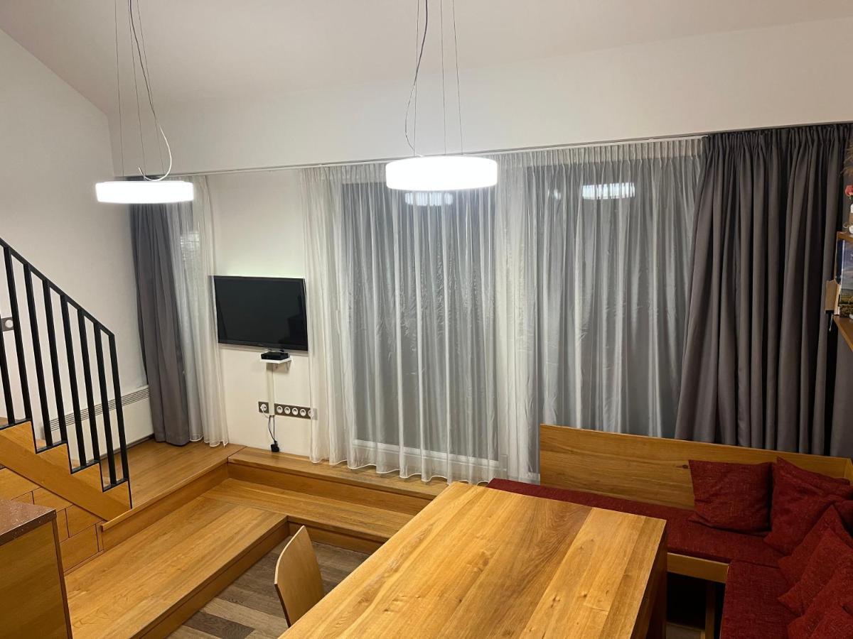 Appartamento Palava Eu 9 Pavlov Esterno foto