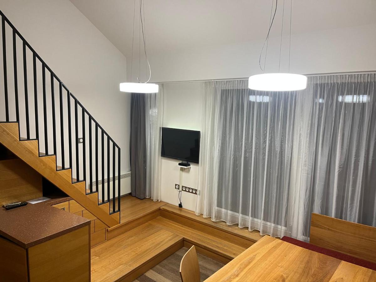 Appartamento Palava Eu 9 Pavlov Esterno foto