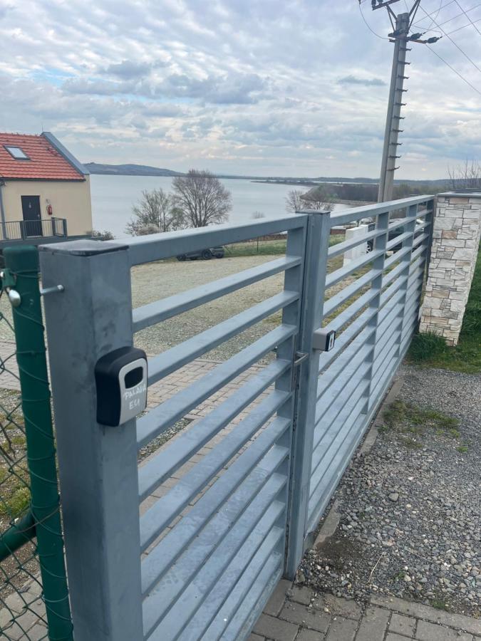 Appartamento Palava Eu 9 Pavlov Esterno foto