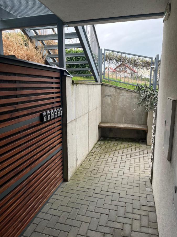 Appartamento Palava Eu 9 Pavlov Esterno foto